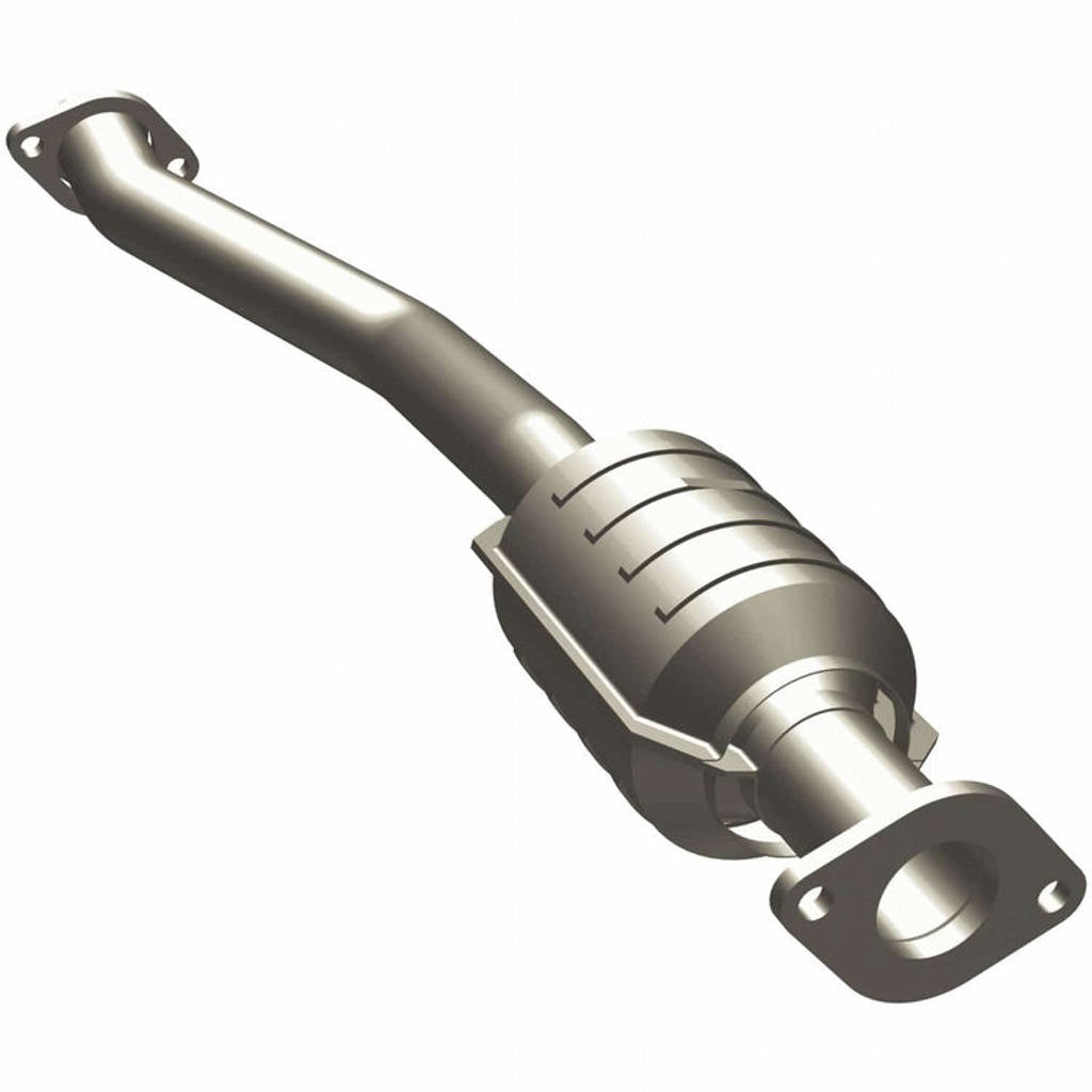 MAGNAFLOW 49113 Catalytic Converter Direct-Fit OEM Grade for SUZUKI Esteem 1999-2002 Photo-0 