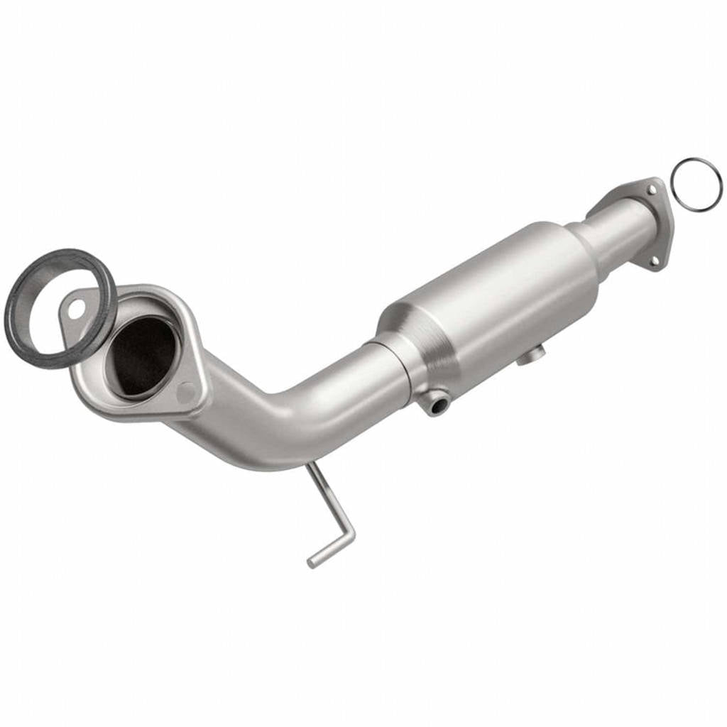 MAGNAFLOW 49142 Catalytic Converter Direct-Fit OEM Grade for ACURA RSX 2002-2006 Photo-0 