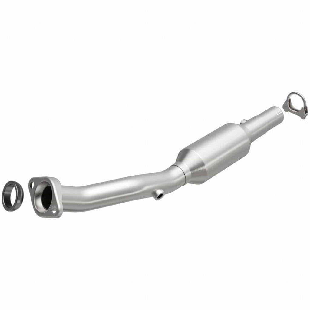 MAGNAFLOW 49157 Catalytic Converter Direct-Fit OEM Grade for SCION xB 2004-2006 Photo-0 