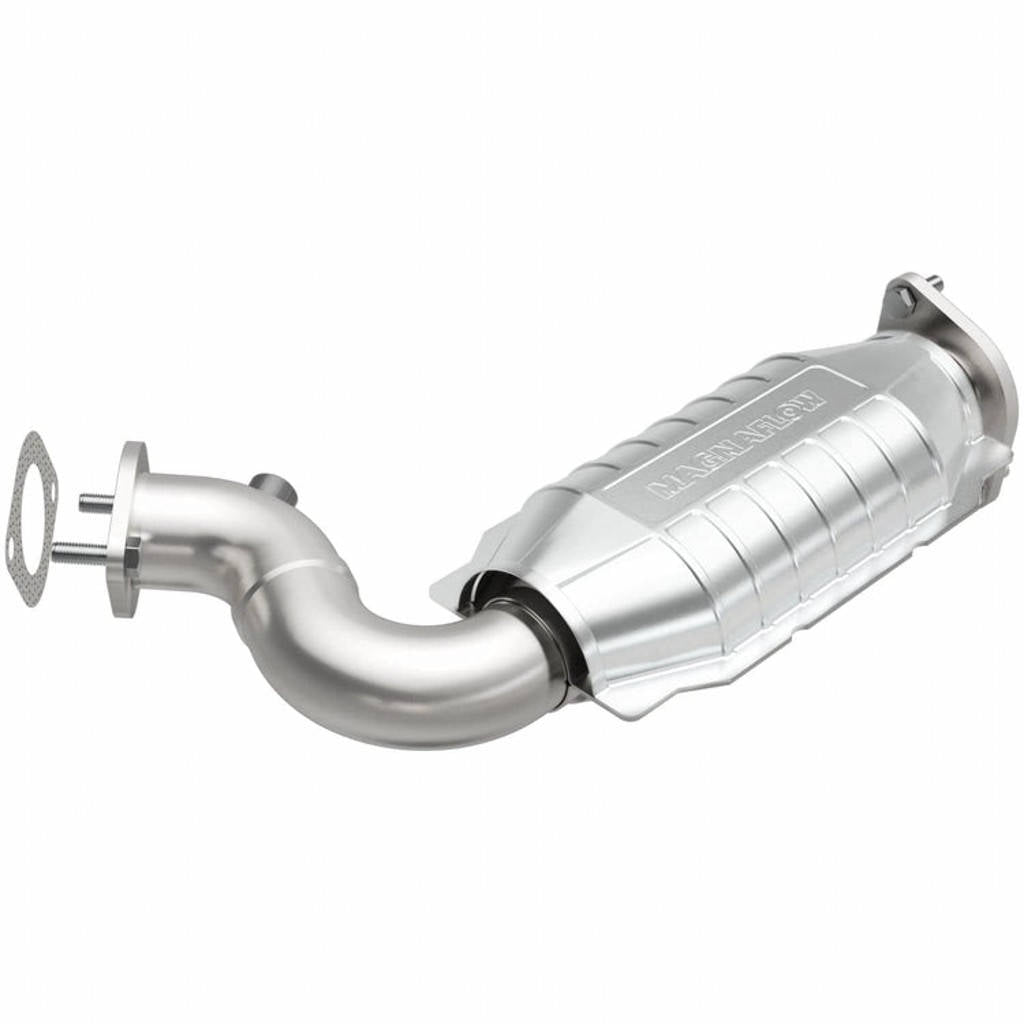 MAGNAFLOW 49170 Catalytic Converter Direct-Fit OEM Grade for CADILLAC SRX 2009-2009 Photo-0 