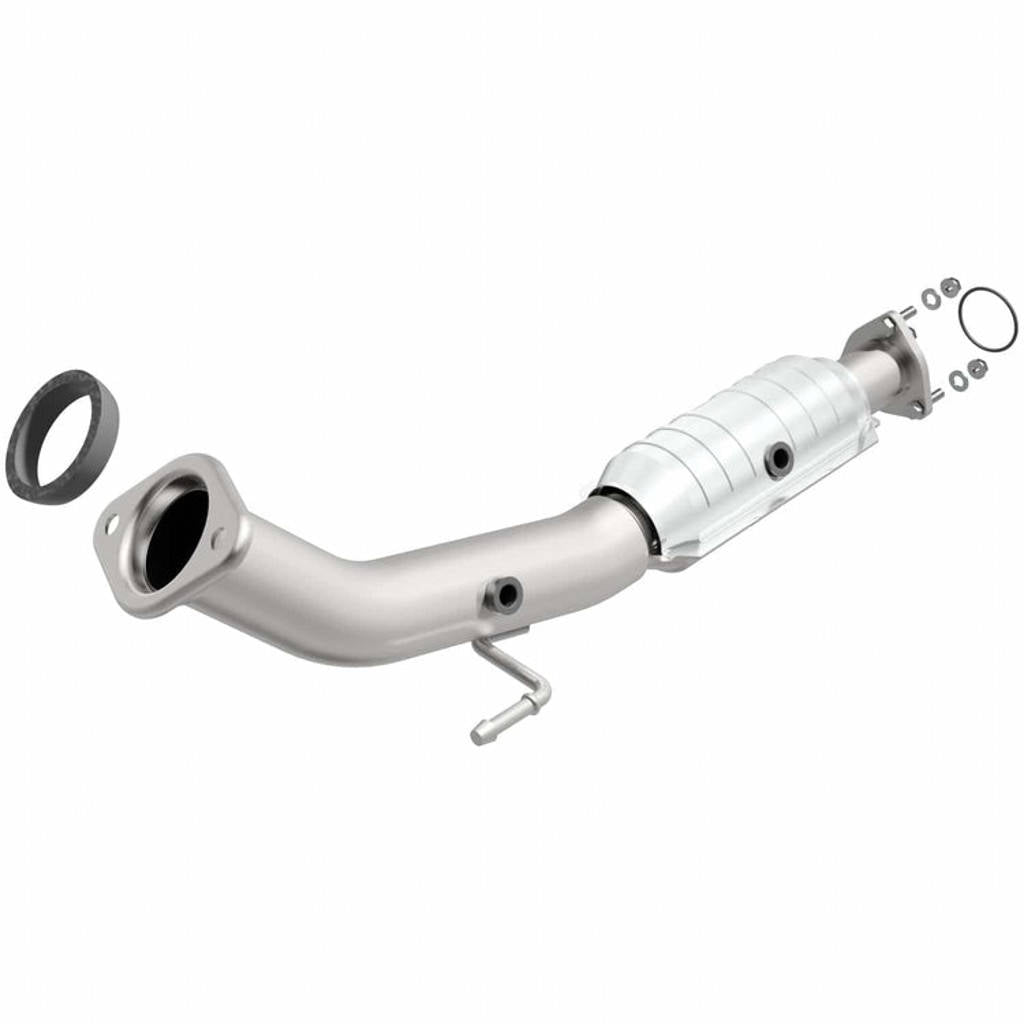 MAGNAFLOW 49185 Catalytic Converter Direct-Fit OEM Grade for HONDA Civic 2006-2011 Photo-0 