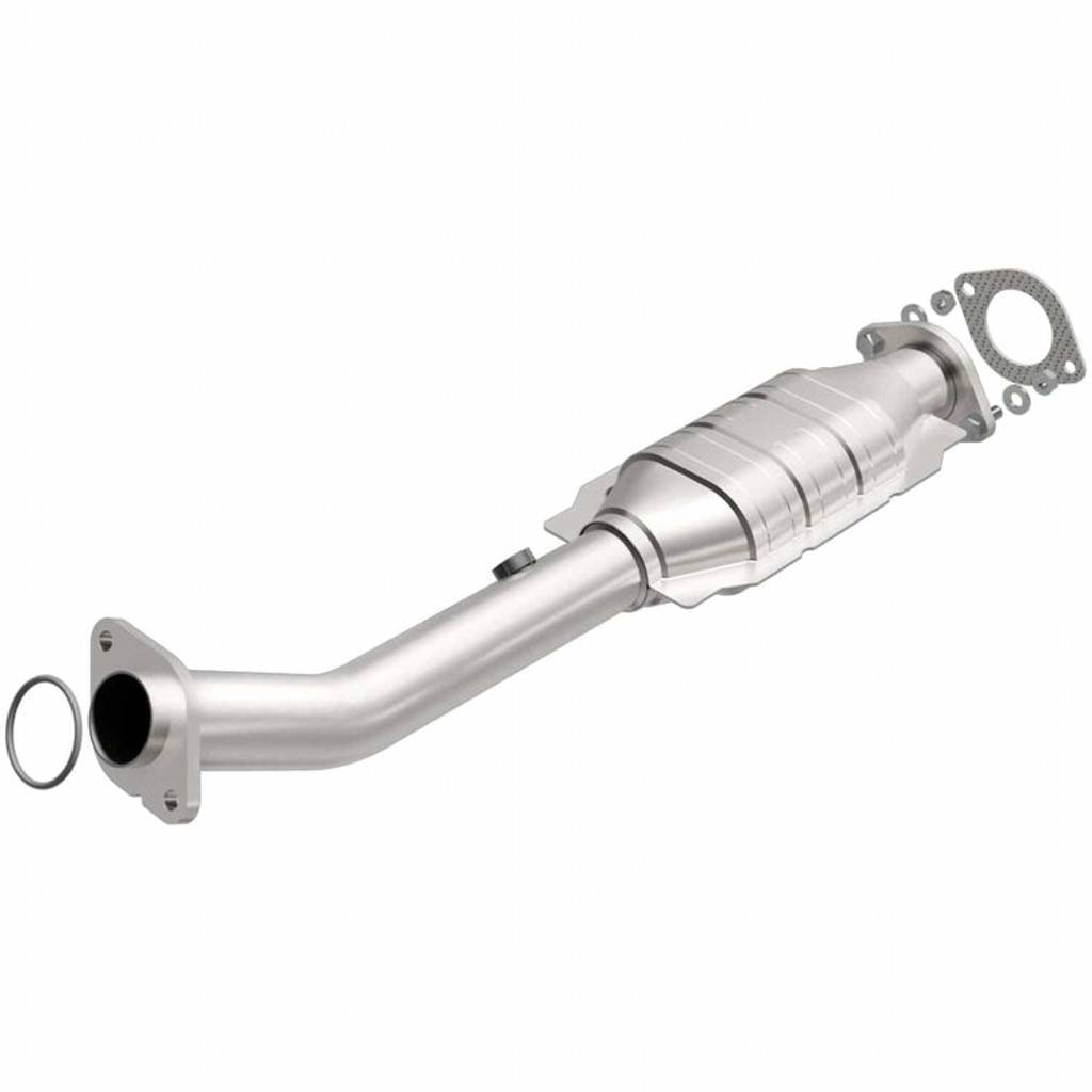MAGNAFLOW 49218 Catalytic Converter Direct-Fit OEM Grade for NISSAN Armada 2005-2015 Photo-0 