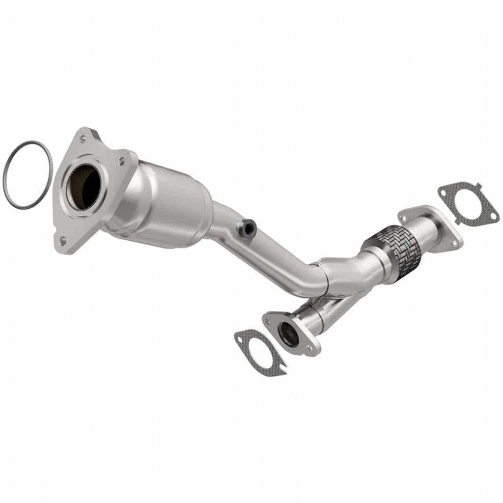 MAGNAFLOW 49229 Catalytic Converter Direct-Fit OEM Grade for CHEVROLET Malibu 2005-2007 Photo-0 