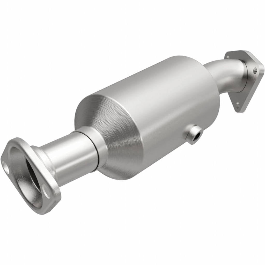MAGNAFLOW 49261 Catalytic Converter Direct-Fit OEM Grade for HONDA S2000 2006-2009 Photo-0 
