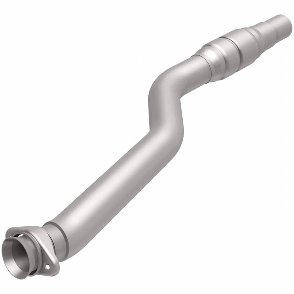 MAGNAFLOW 49264 Catalytic Converter Direct-Fit OEM Grade for BMW M5 (E60) / M6 (E63) Photo-0 