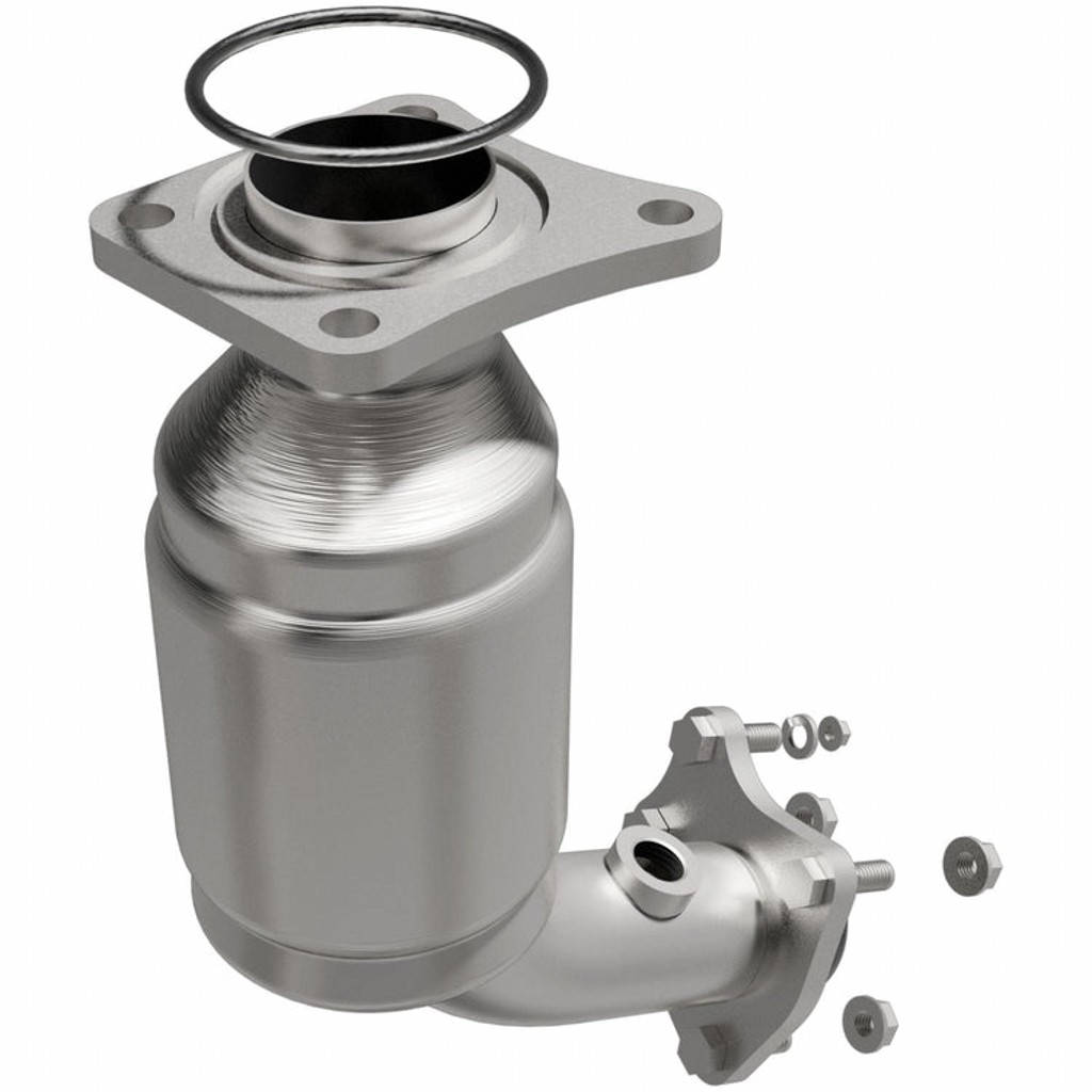 MAGNAFLOW 49276 Catalytic Converter Direct-Fit OEM Grade for NISSAN Murano 2003-2007 Photo-0 