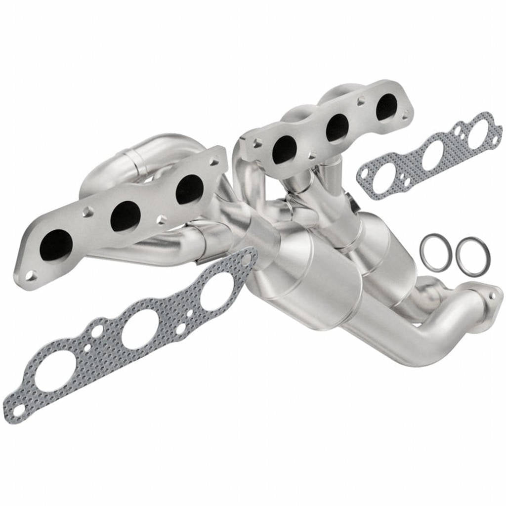 MAGNAFLOW 49283 Manifold Catalytic Converter OEM Grade for LEXUS GS300 1998-2005 Photo-0 