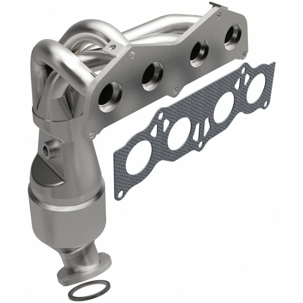 MAGNAFLOW 49291 Manifold Catalytic Converter OEM Grade for TOYOTA Camry 2002-2009 Photo-0 