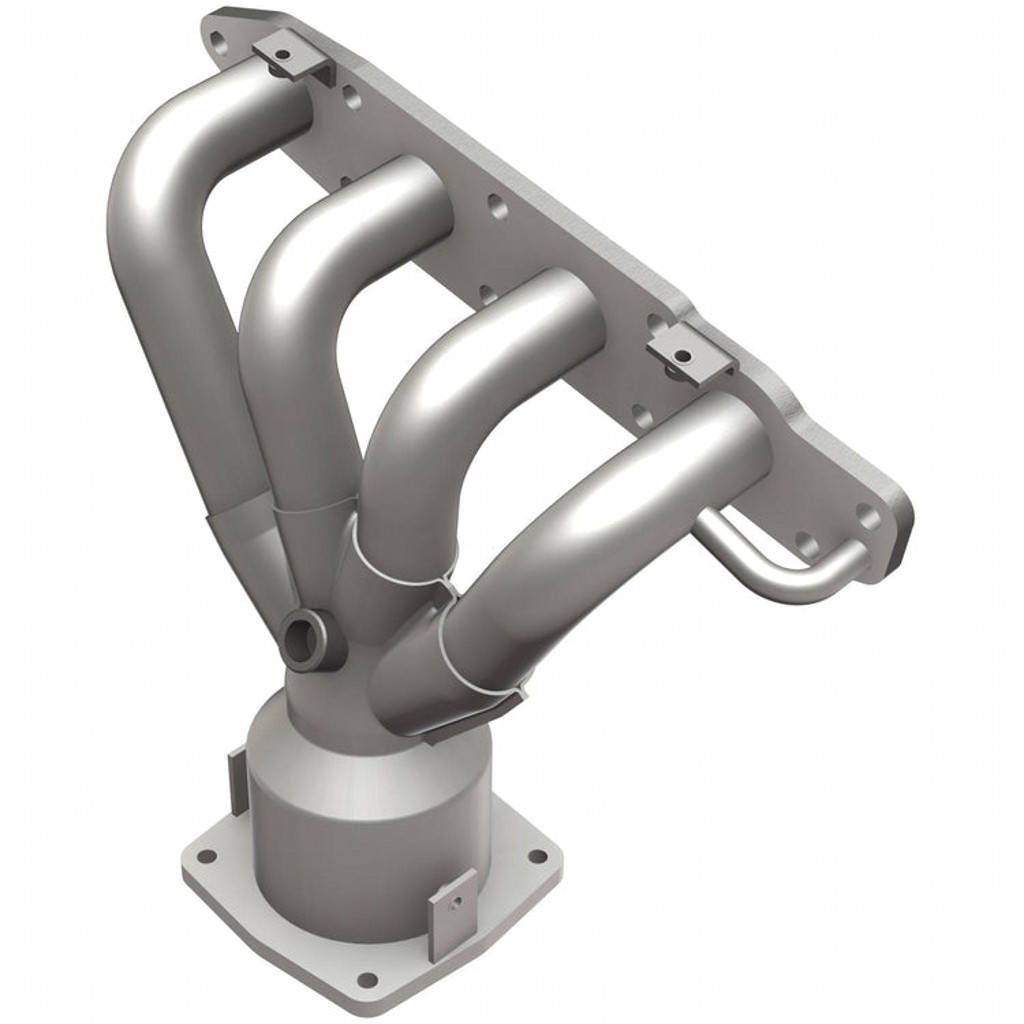 MAGNAFLOW 49300 Manifold Catalytic Converter OEM Grade for CHEVROLET Metro 1998-2001 Photo-0 