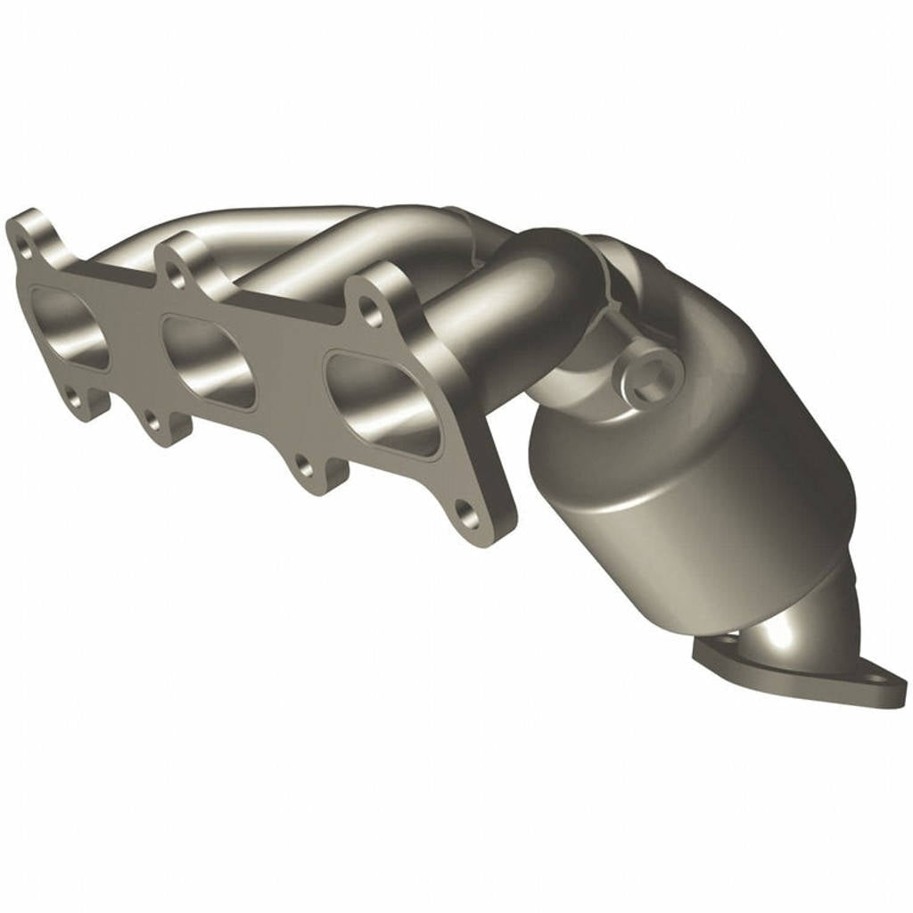 MAGNAFLOW 49302 Manifold Catalytic Converter OEM Grade for HYUNDAI Sonata 1999-2005 Photo-0 