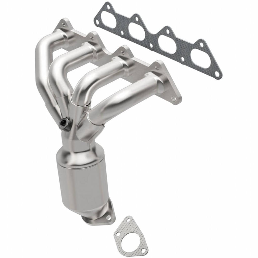 MAGNAFLOW 49314 Manifold Catalytic Converter OEM Grade for MITSUBISHI Eclipse 2000-2005 Photo-0 