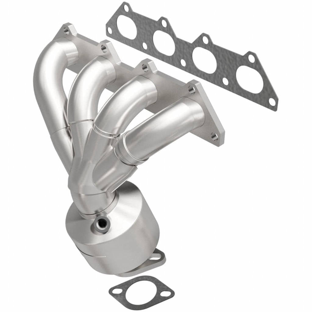 MAGNAFLOW 49315 Manifold Catalytic Converter OEM Grade for MITSUBISHI Lancer 2002-2007 Photo-0 