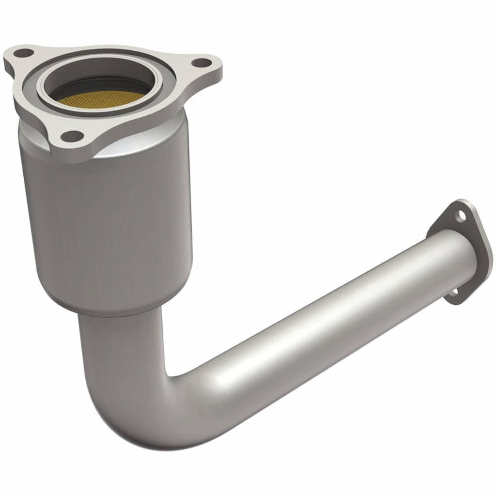 MAGNAFLOW 49326 Catalytic Converter Direct-Fit OEM Grade for SUZUKI Esteem 1999-2002 Photo-0 