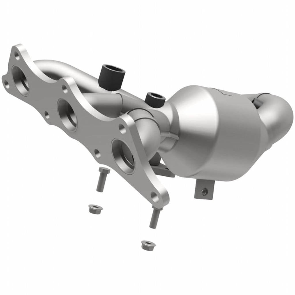 MAGNAFLOW 49349 Manifold Catalytic Converter OEM Grade for MITSUBISHI Eclipse 2006-2012 Photo-0 