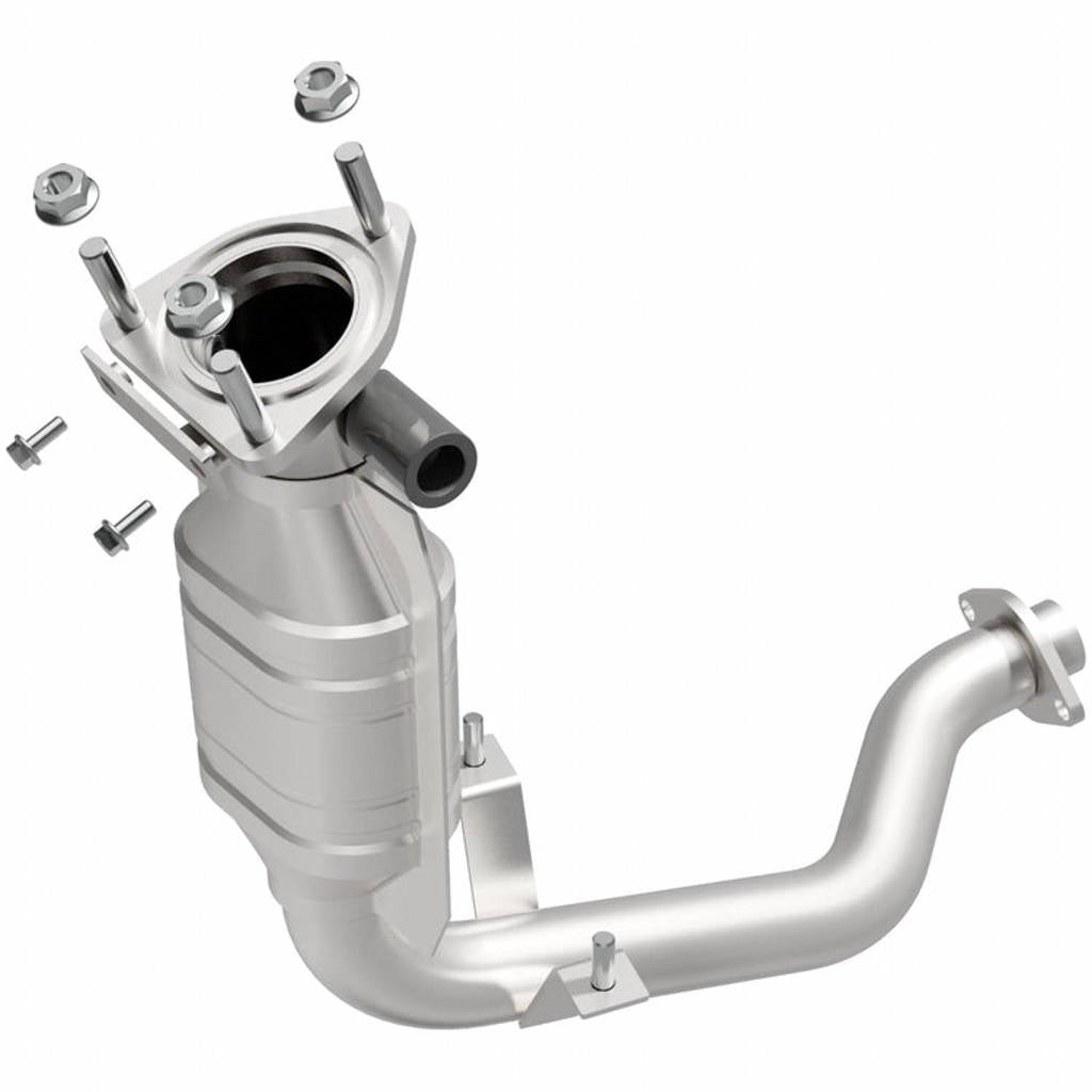MAGNAFLOW 49379 Catalytic Converter Direct-Fit OEM Grade for MAZDA Tribute 2001-2004 Photo-0 