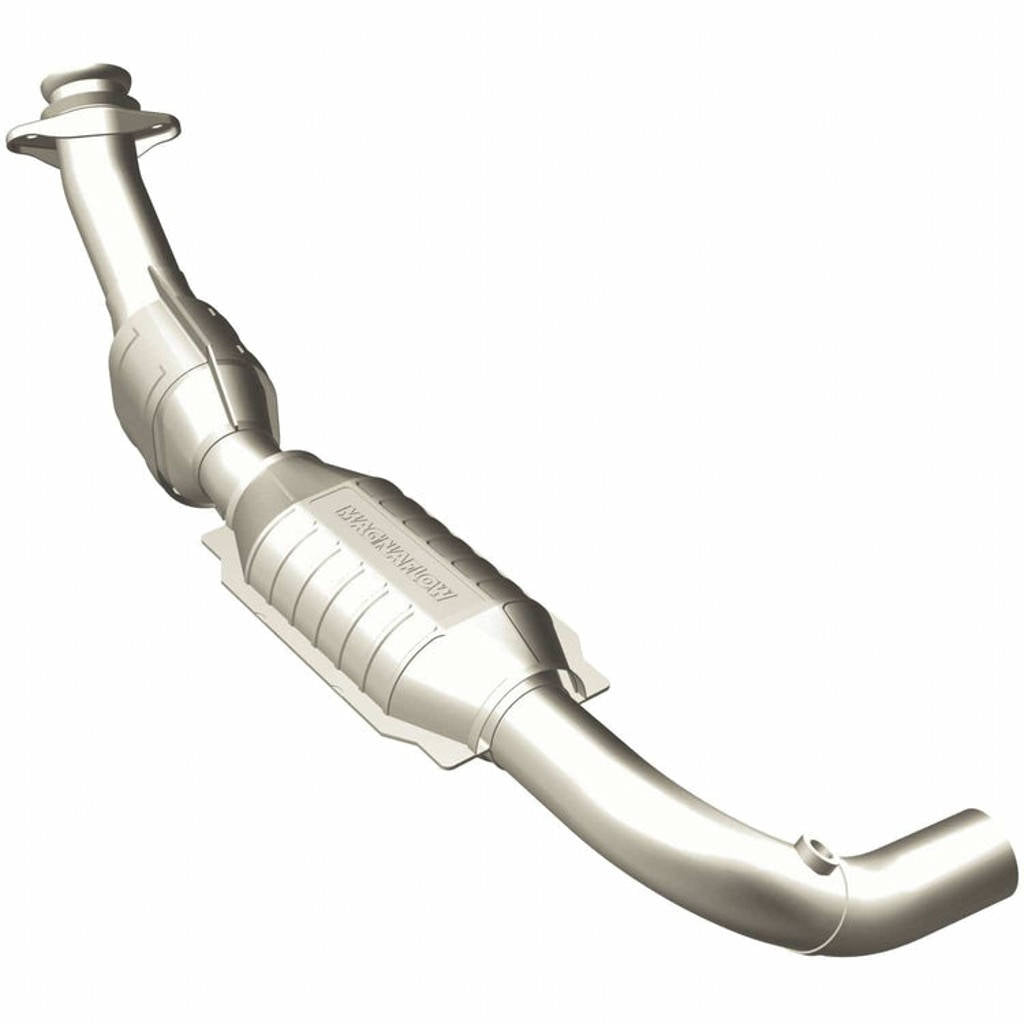 MAGNAFLOW 49429 Catalytic Converter Direct-Fit OEM Grade for FORD E-150 2003-2003 Photo-0 