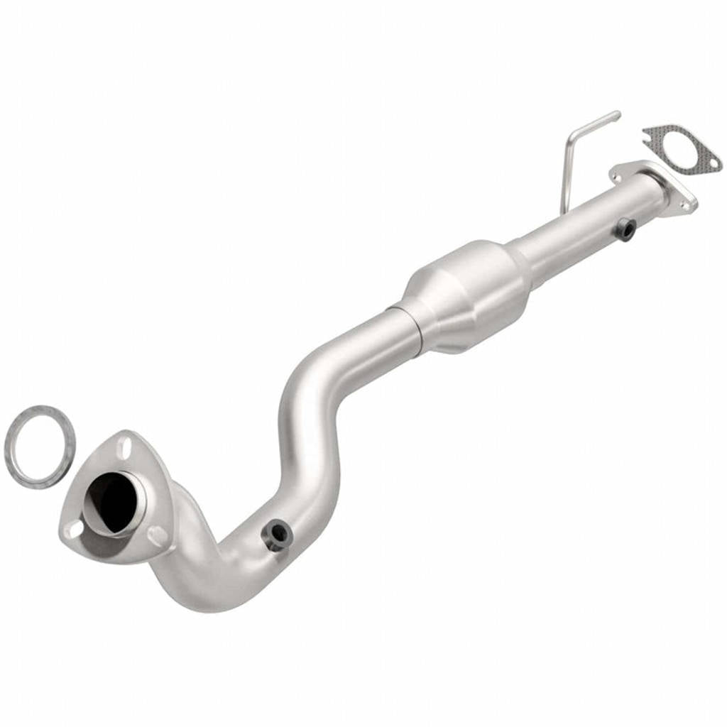 MAGNAFLOW 49431 Catalytic Converter Direct-Fit OEM Grade for HONDA Passport 1998-2002 Photo-0 