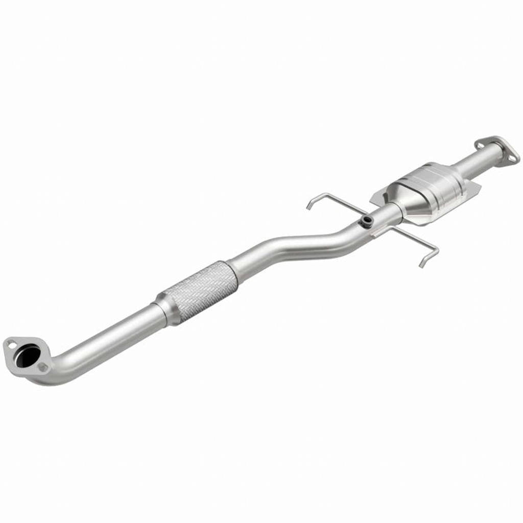 MAGNAFLOW 49459 Catalytic Converter Direct-Fit OEM Grade for MITSUBISHI Eclipse 2000-2005 Photo-0 