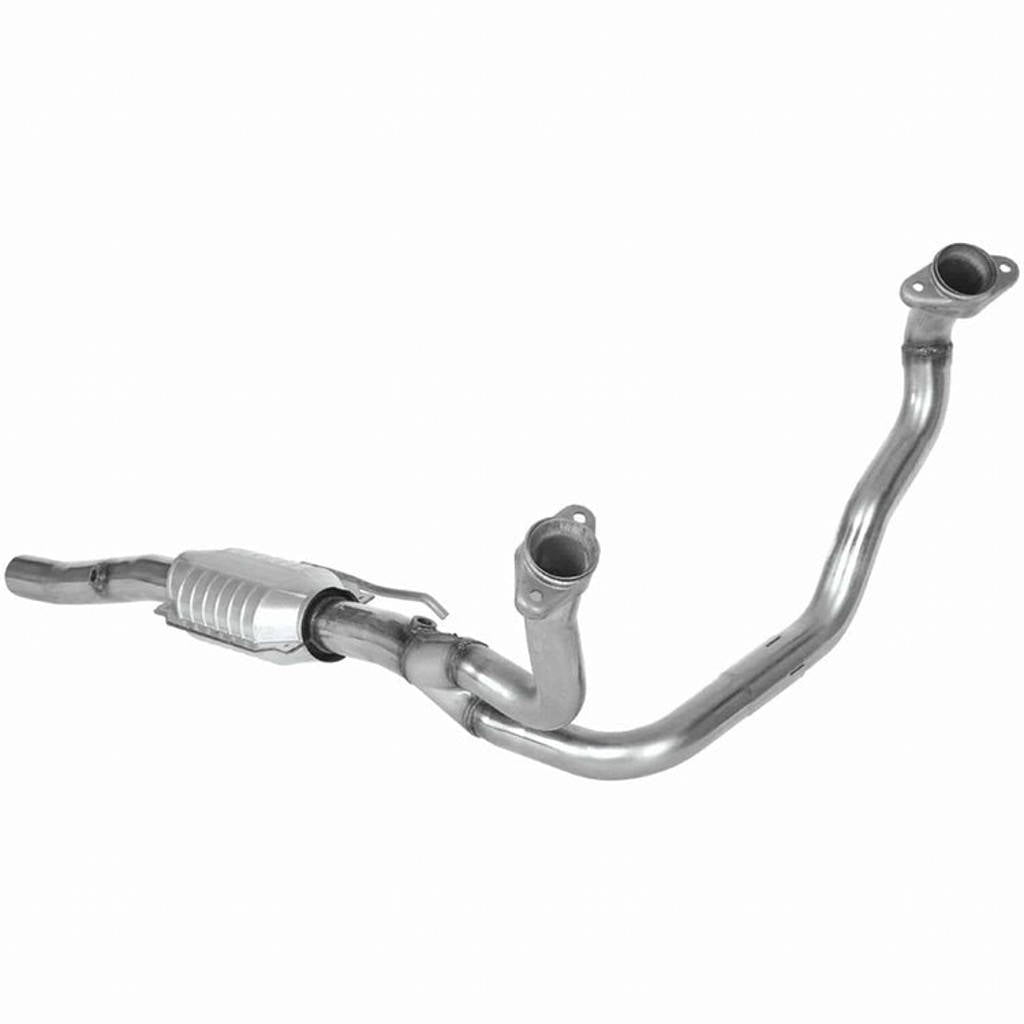 MAGNAFLOW 49471 Catalytic Converter Direct-Fit OEM Grade for DODGE Durango 2000-2003 Photo-0 