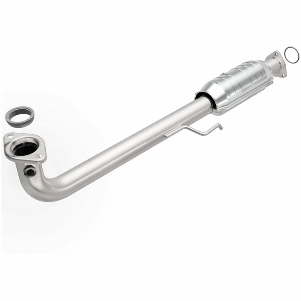 MAGNAFLOW 49483 Catalytic Converter Direct-Fit OEM Grade for ACURA EL 2001-2005 Photo-0 