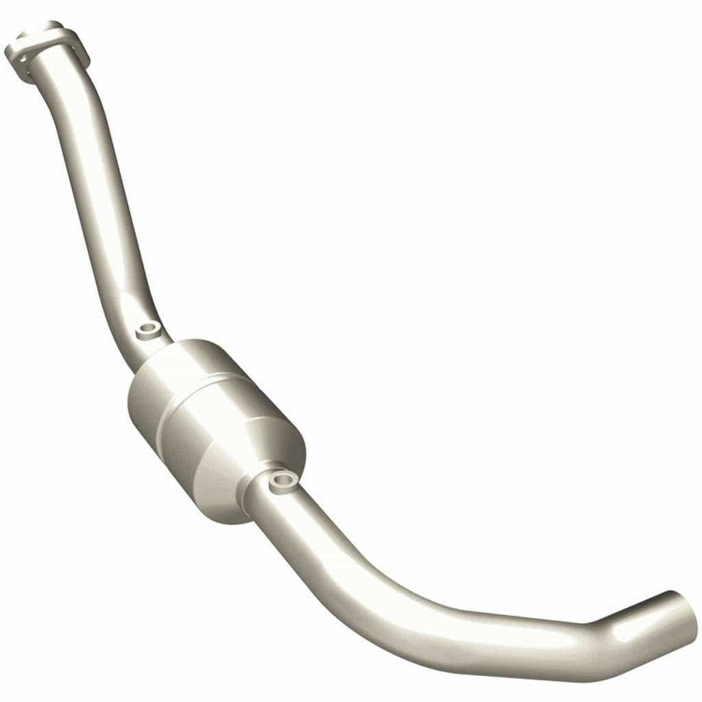 MAGNAFLOW 49497 Catalytic Converter Direct-Fit OEM Grade for DODGE Durango 2004-2006 Photo-0 