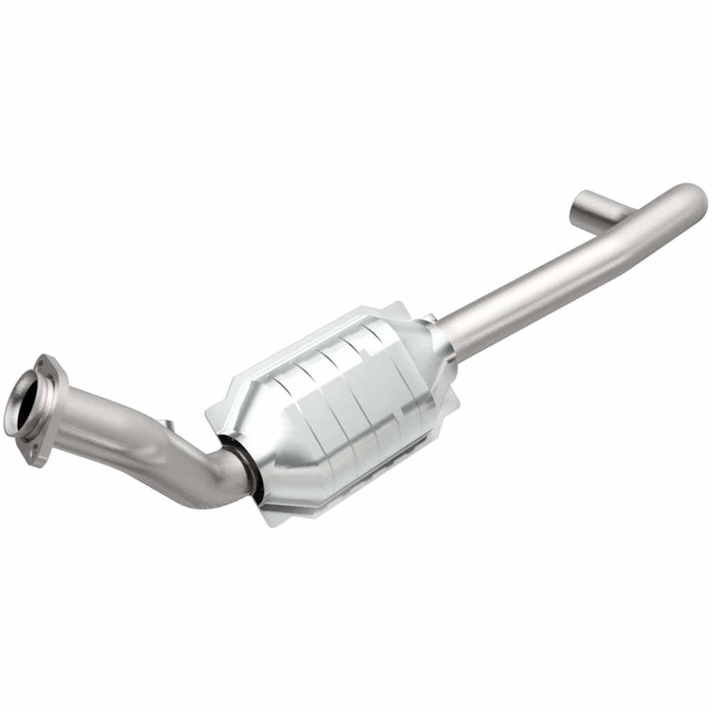 MAGNAFLOW 49596 Catalytic Converter Direct-Fit OEM Grade for DODGE Ram 1500 2004-2005 Photo-0 