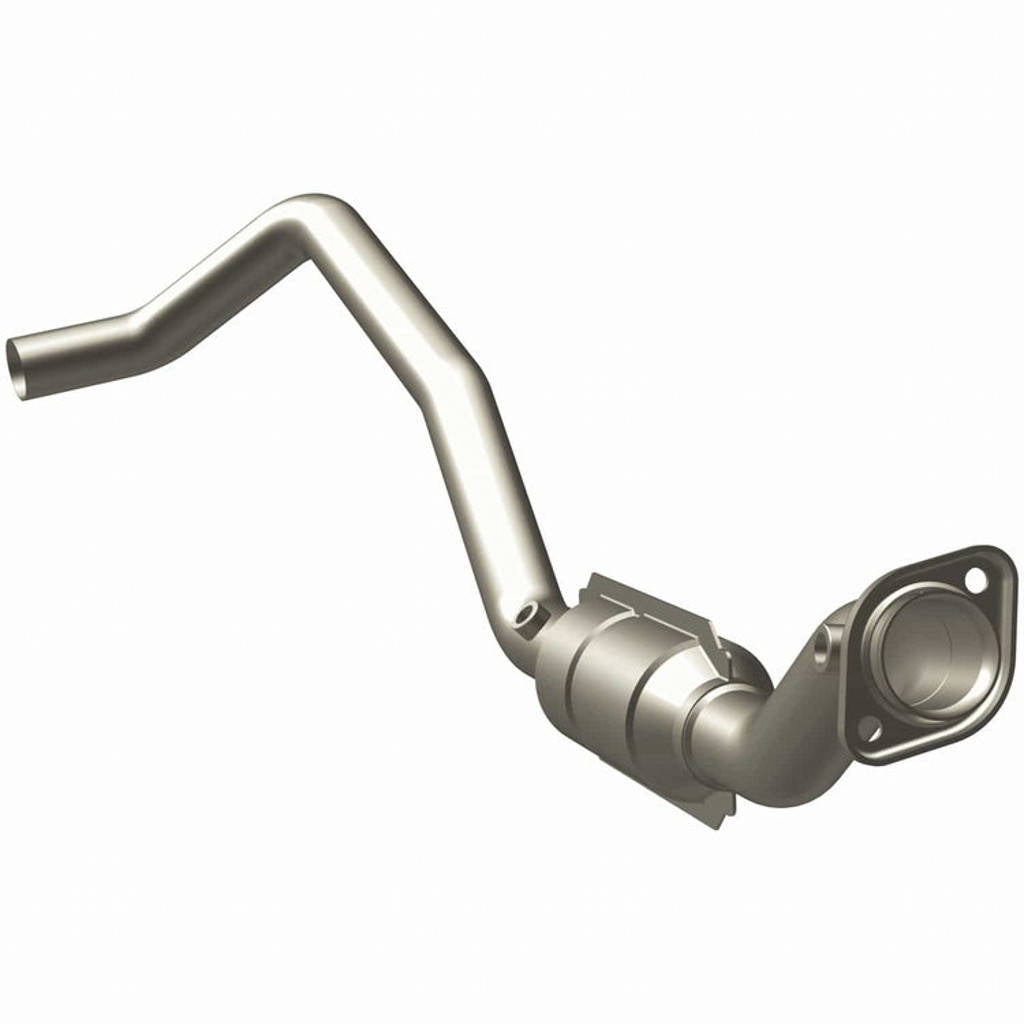 MAGNAFLOW 49609 Catalytic Converter Direct-Fit OEM Grade for DODGE Ram 1500 2004-2005 Photo-0 