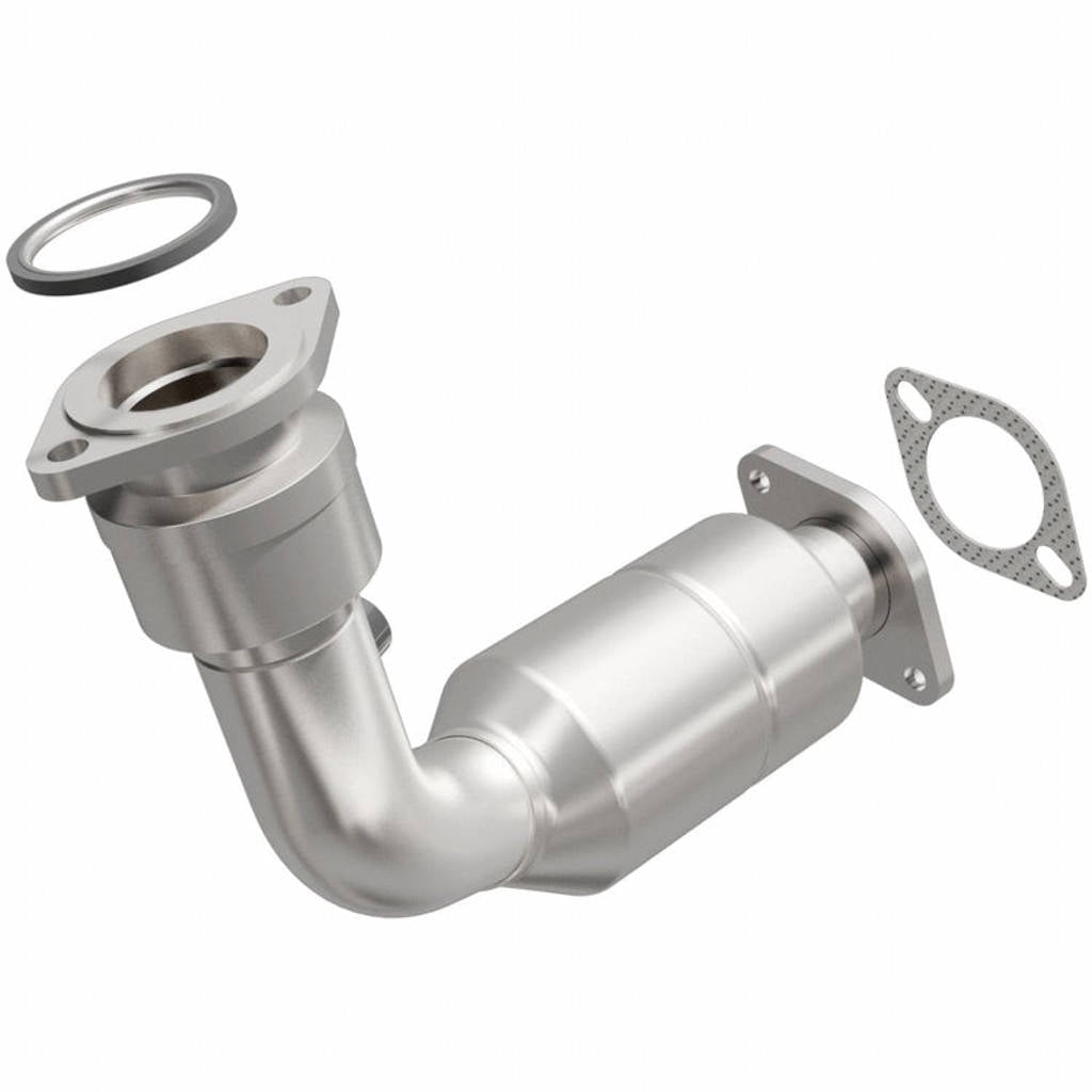 MAGNAFLOW 49627 Catalytic Converter Direct-Fit OEM Grade for PONTIAC G8 2008-2009 Photo-0 