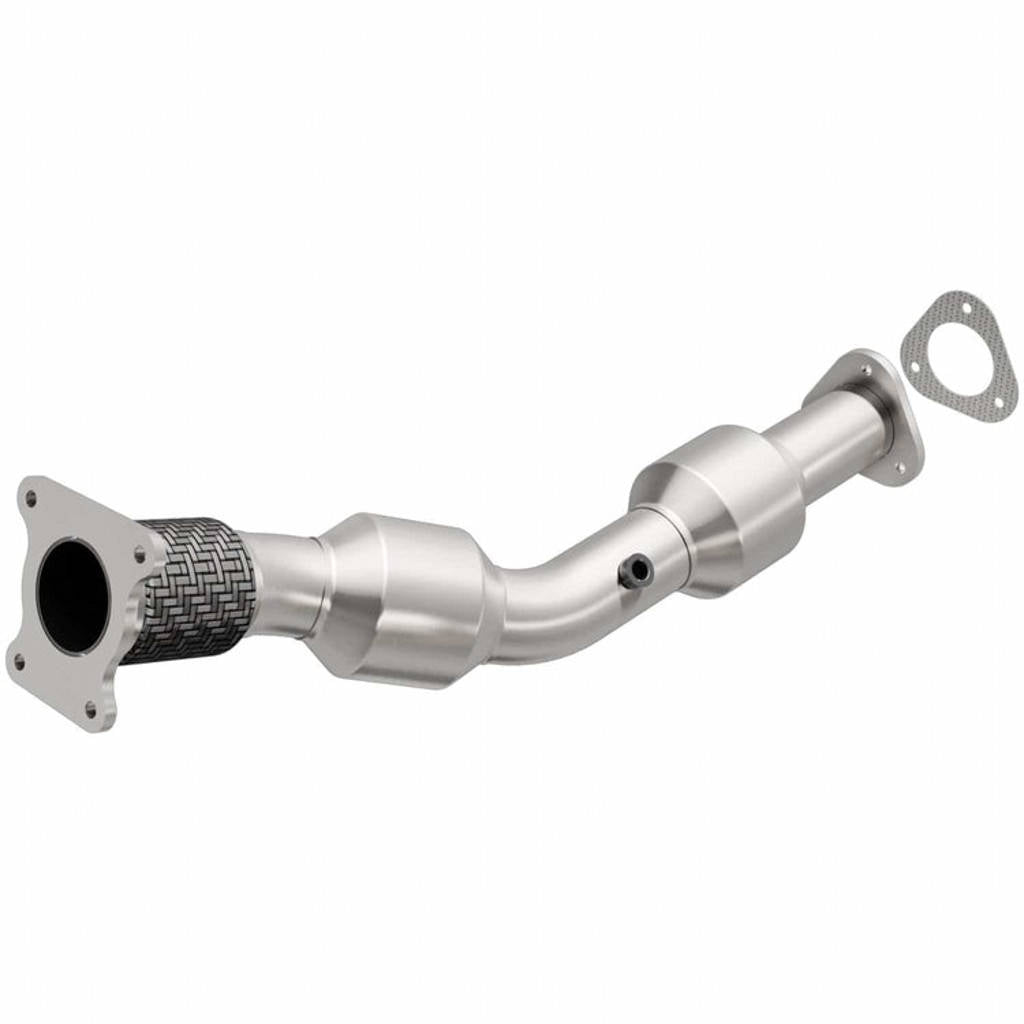 MAGNAFLOW 49632 Catalytic Converter Direct-Fit OEM Grade for CHEVROLET Cobalt 2008-2010 Photo-0 