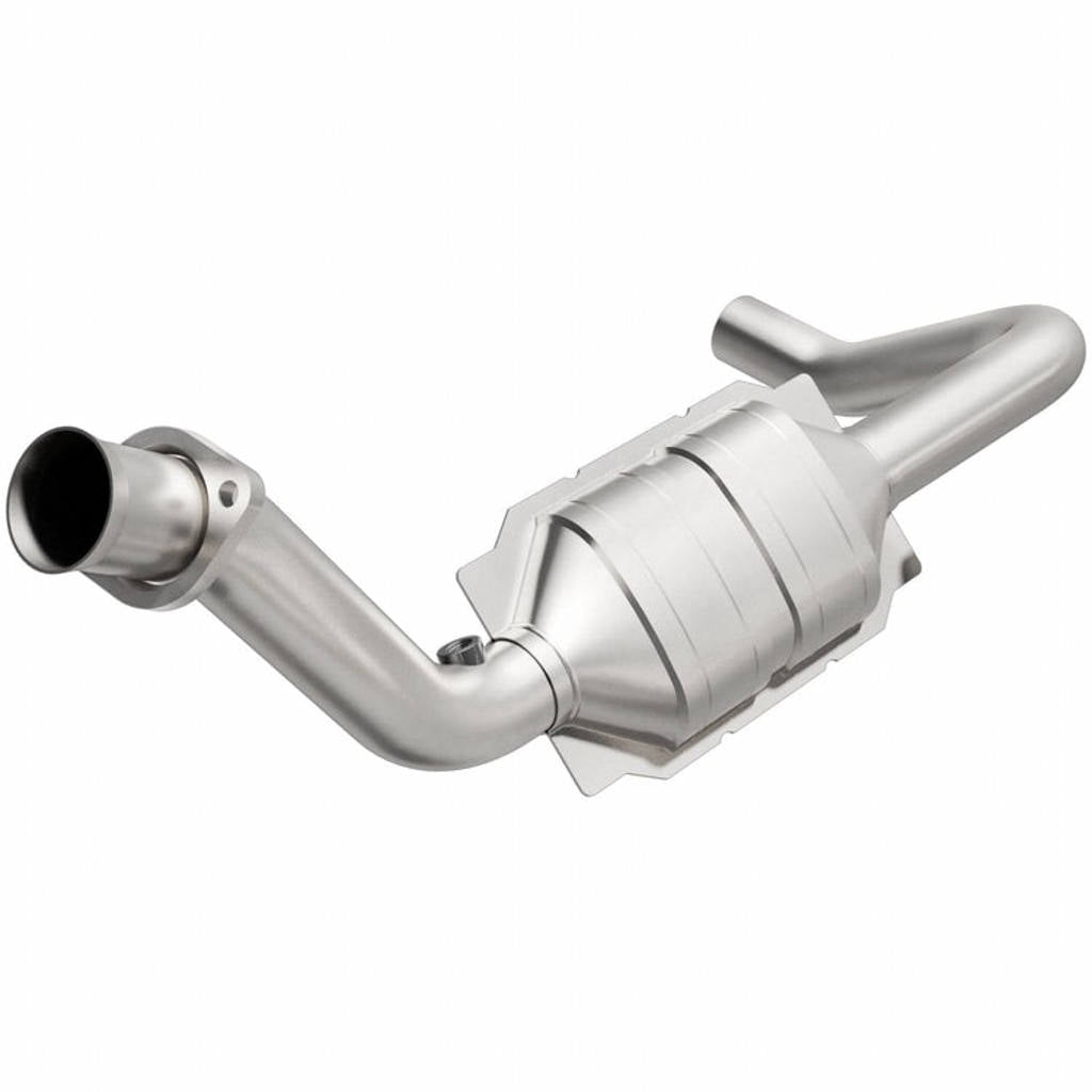 MAGNAFLOW 49651 Catalytic Converter Direct-Fit OEM Grade for CHRYSLER Aspen 2007-2009 Photo-0 