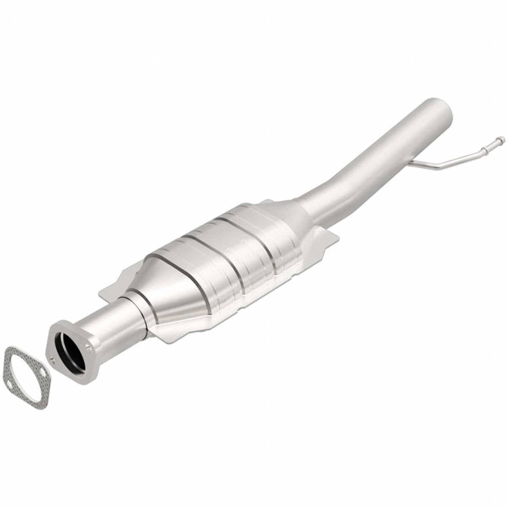 MAGNAFLOW 49662 Catalytic Converter Direct-Fit OEM Grade for MAZDA Tribute 2005-2008 Photo-0 