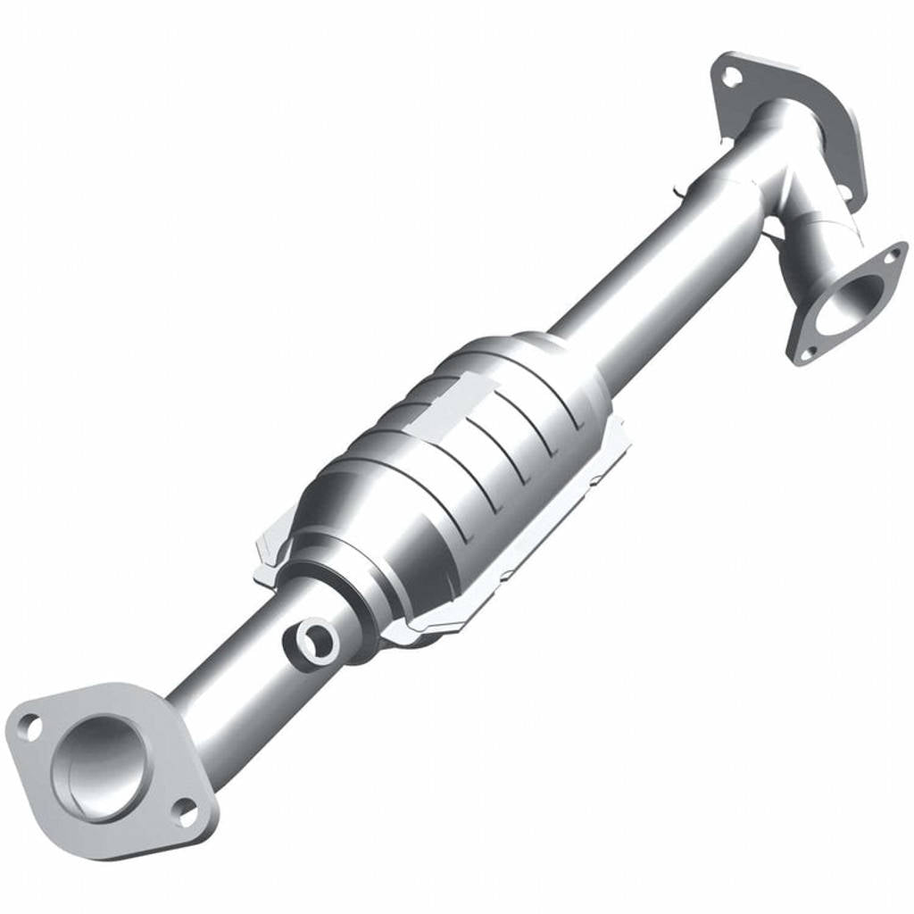 MAGNAFLOW 49698 Catalytic Converter Direct-Fit OEM Grade for LEXUS GX470 2005-2009 Photo-0 