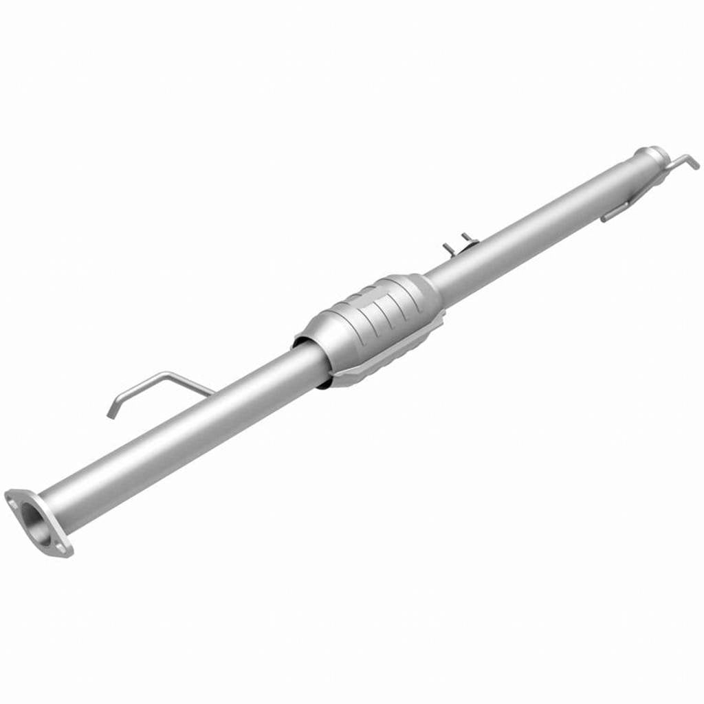 MAGNAFLOW 49704 Catalytic Converter Direct-Fit OEM Grade for TOYOTA Tundra 2000-2004 Photo-0 
