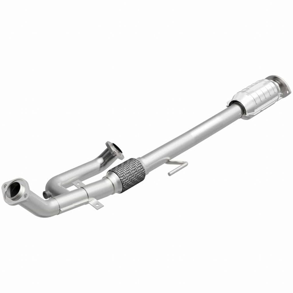 MAGNAFLOW 49712 Catalytic Converter Direct-Fit OEM Grade for LEXUS ES350 2007-2018 Photo-0 