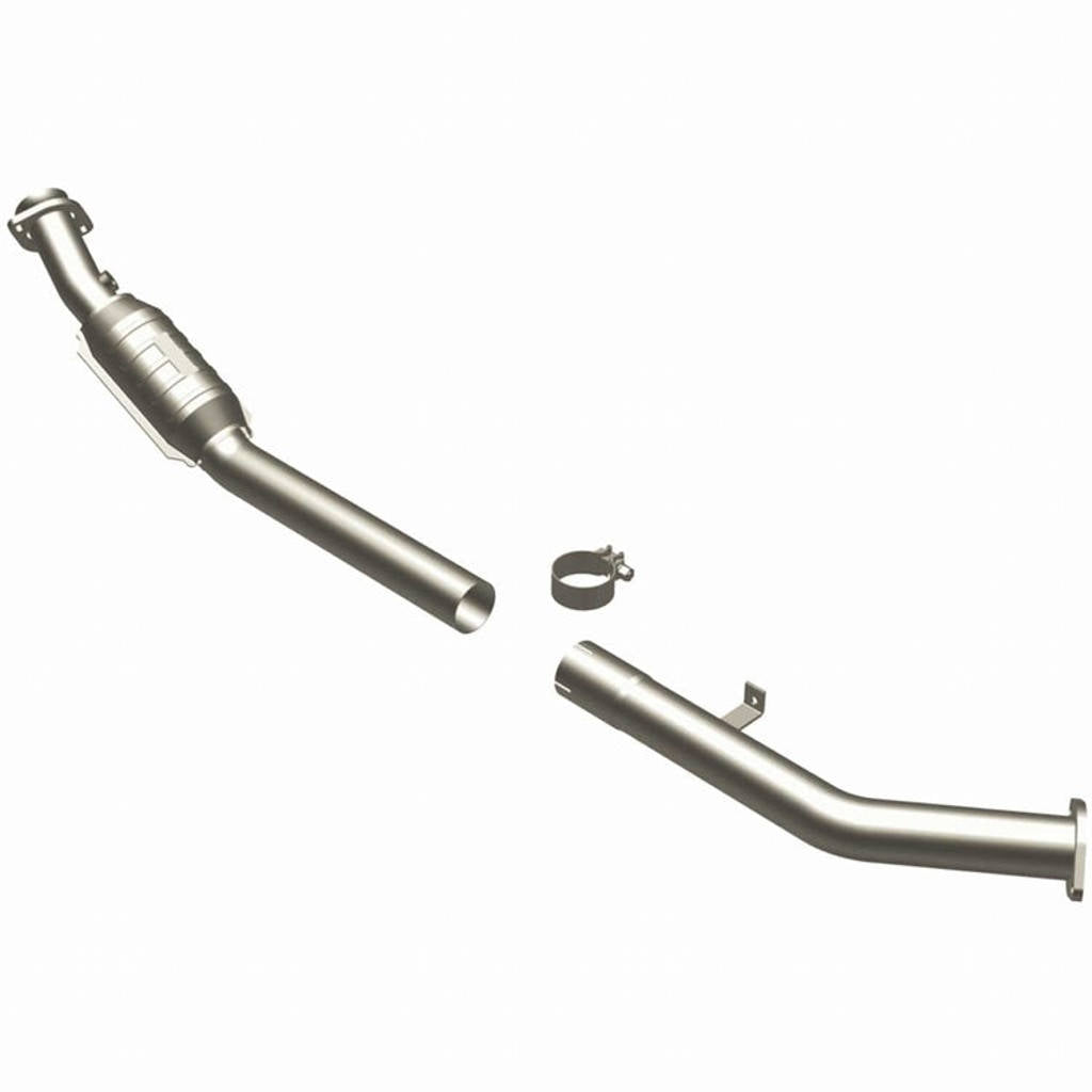 MAGNAFLOW 49729 Catalytic Converter Direct-Fit OEM Grade for PONTIAC GTO 2004-2004 Photo-0 