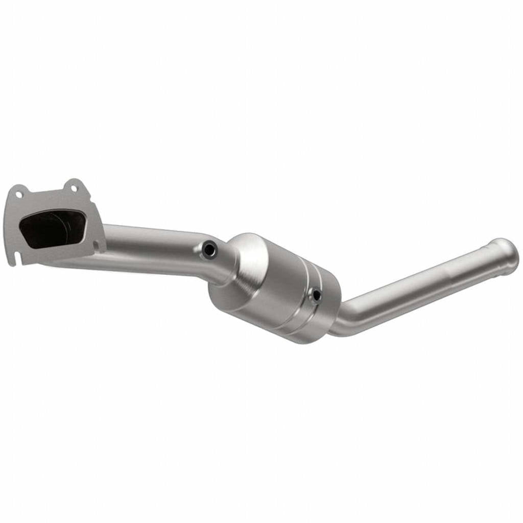 MAGNAFLOW 49737 Catalytic Converter Direct-Fit OEM Grade for JEEP Grand Cherokee 2011-2012 Photo-0 
