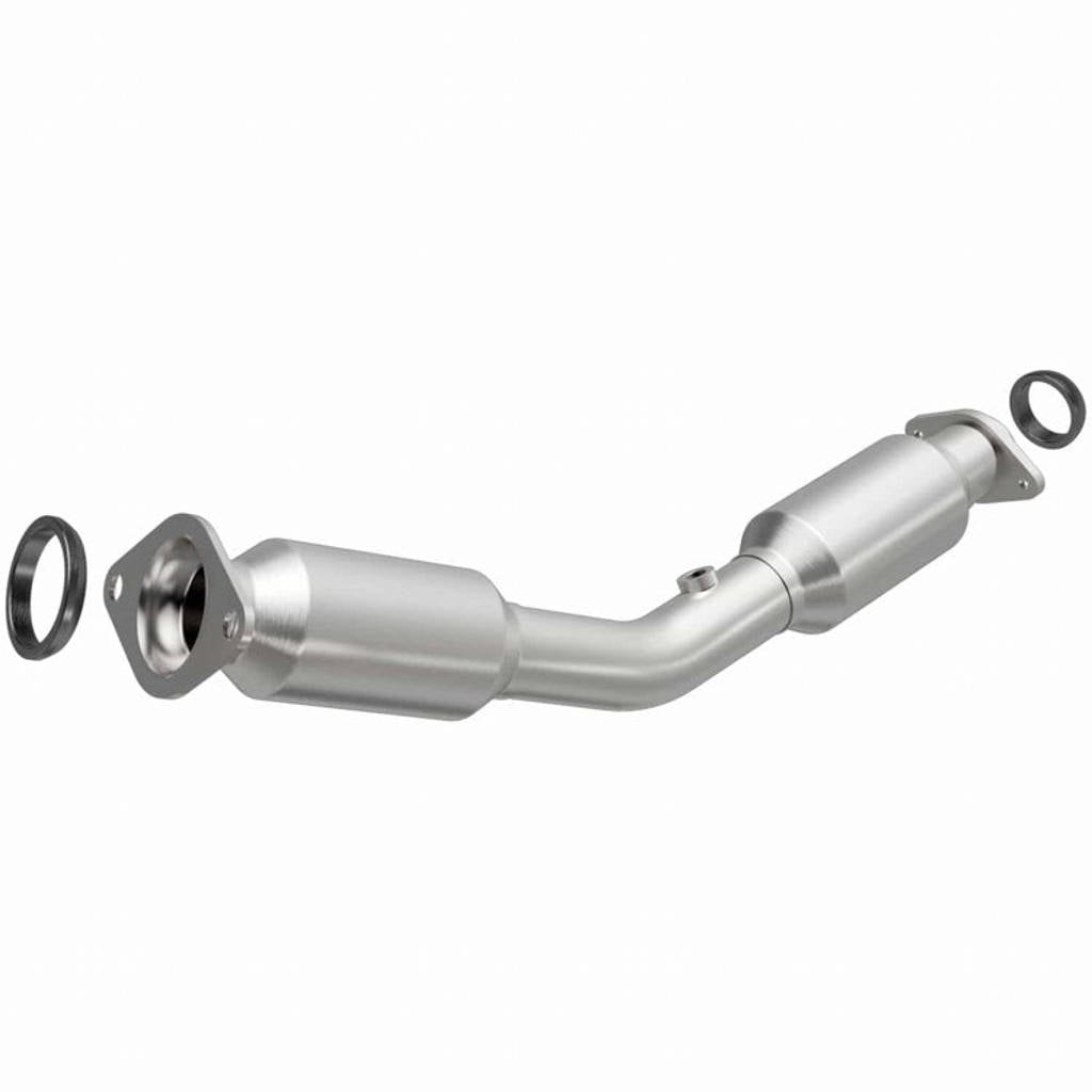 MAGNAFLOW 49753 Catalytic Converter Direct-Fit OEM Grade for NISSAN Micra 2015-2019 Photo-0 
