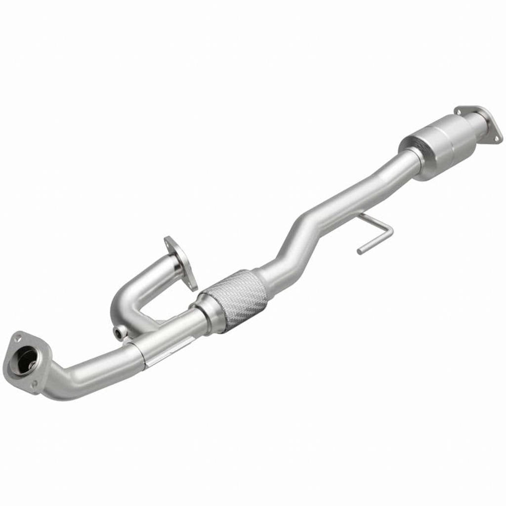 MAGNAFLOW 49754 Catalytic Converter Direct-Fit OEM Grade for LEXUS ES330 2004-2006 Photo-0 