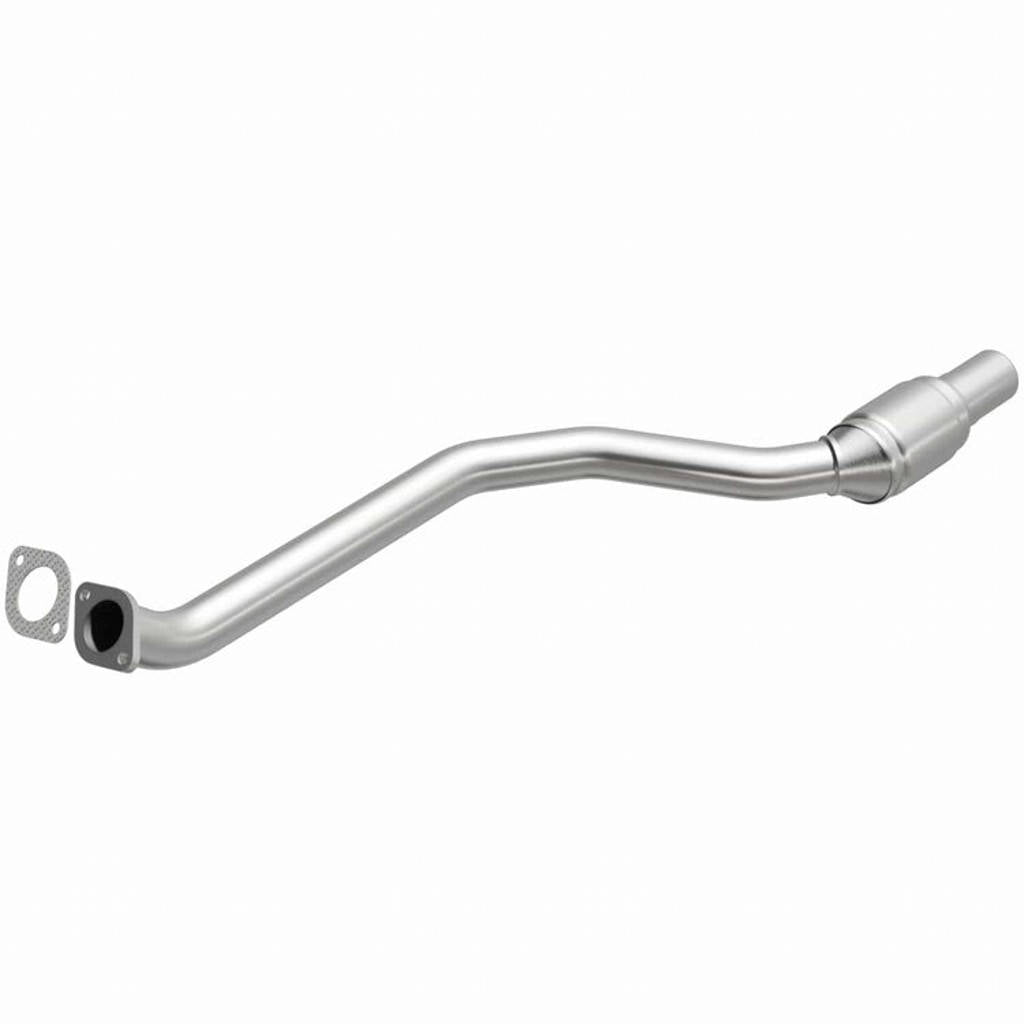 MAGNAFLOW 49781 Catalytic Converter Direct-Fit OEM Grade for BMW 535i 2008-2010 Photo-0 