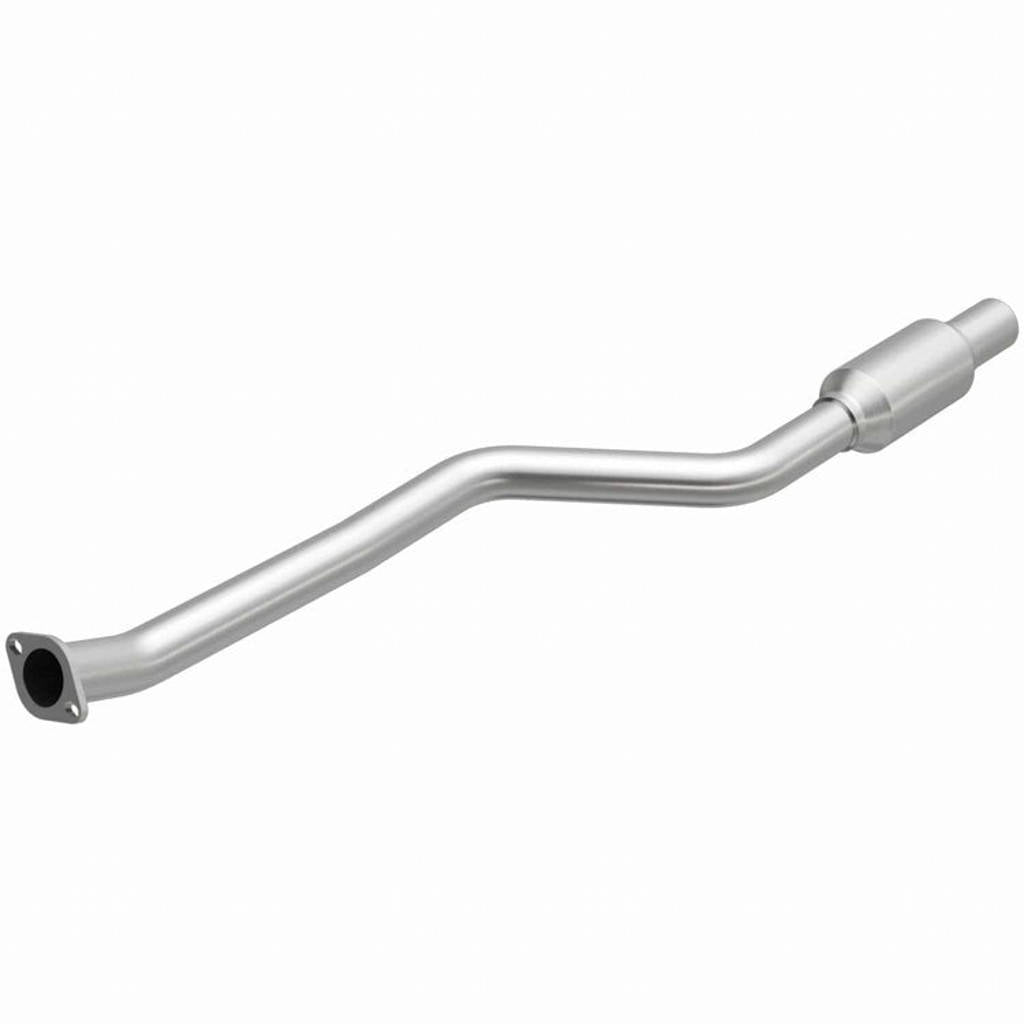 MAGNAFLOW 49782 Catalytic Converter Direct-Fit OEM Grade for BMW 535i 2008-2010 Photo-0 
