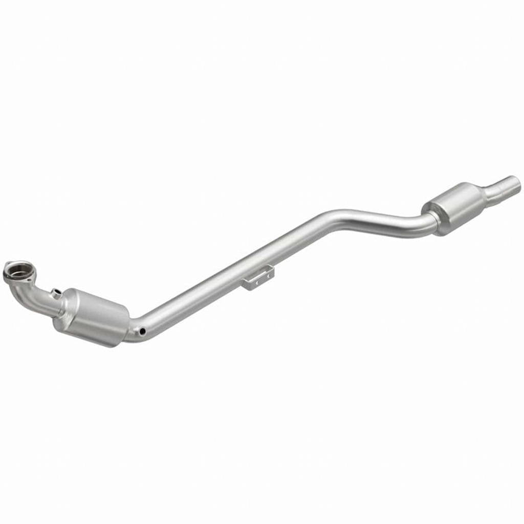 MAGNAFLOW 49806 Catalytic Converter Direct-Fit OEM Grade for MERCEDES-BENZ C32 AMG 2002-2004 Photo-0 