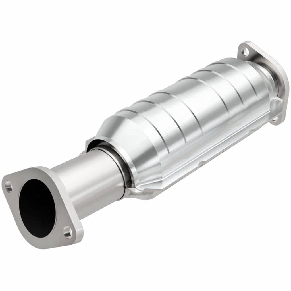 MAGNAFLOW 49811 Catalytic Converter Direct-Fit OEM Grade for HYUNDAI Azera 2006-2006 Photo-0 