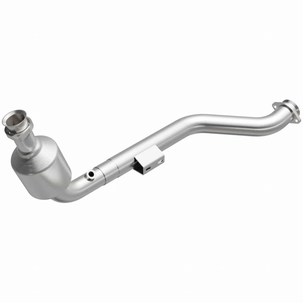 MAGNAFLOW 49836 Catalytic Converter Direct-Fit OEM Grade for MERCEDES-BENZ SLK320 2001-2003 Photo-0 