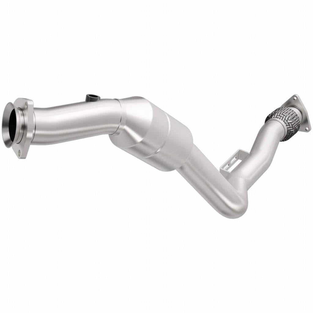 MAGNAFLOW 49875 Catalytic Converter Direct-Fit OEM Grade for VW Phaeton 2004-2006 Photo-0 