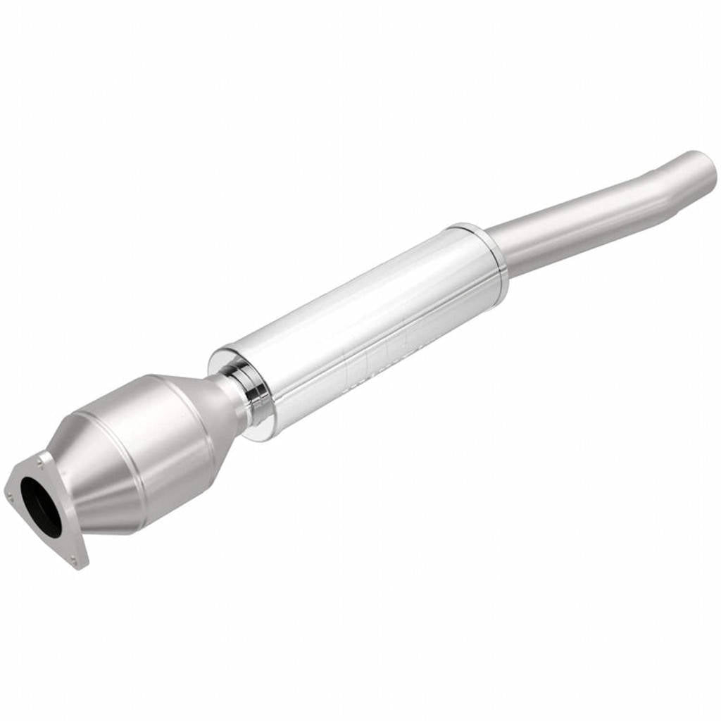 MAGNAFLOW 49877 Catalytic Converter Direct-Fit OEM Grade for VW Phaeton 2004-2006 Photo-0 