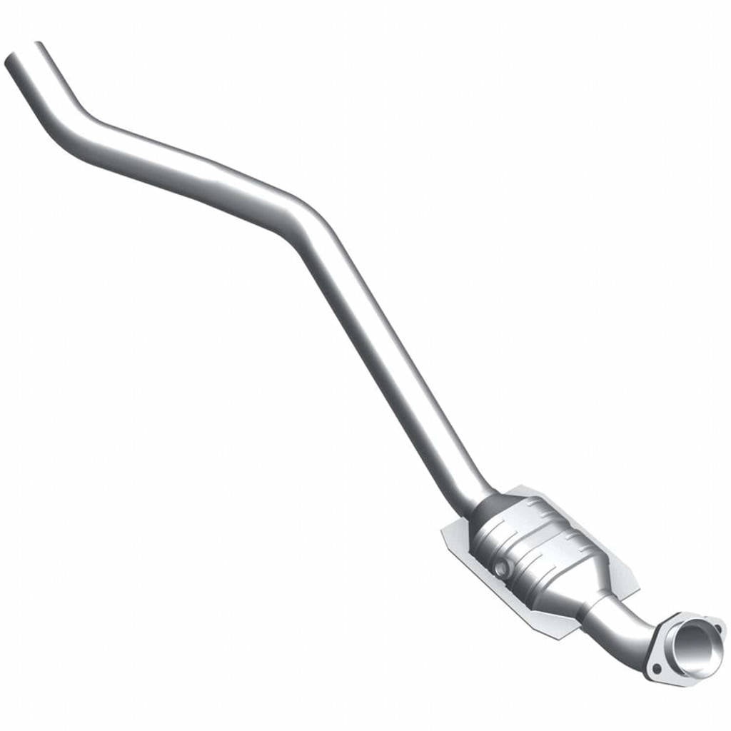 MAGNAFLOW 49921 Catalytic Converter Direct-Fit OEM Grade for FORD Escape 2005-2005 Photo-0 