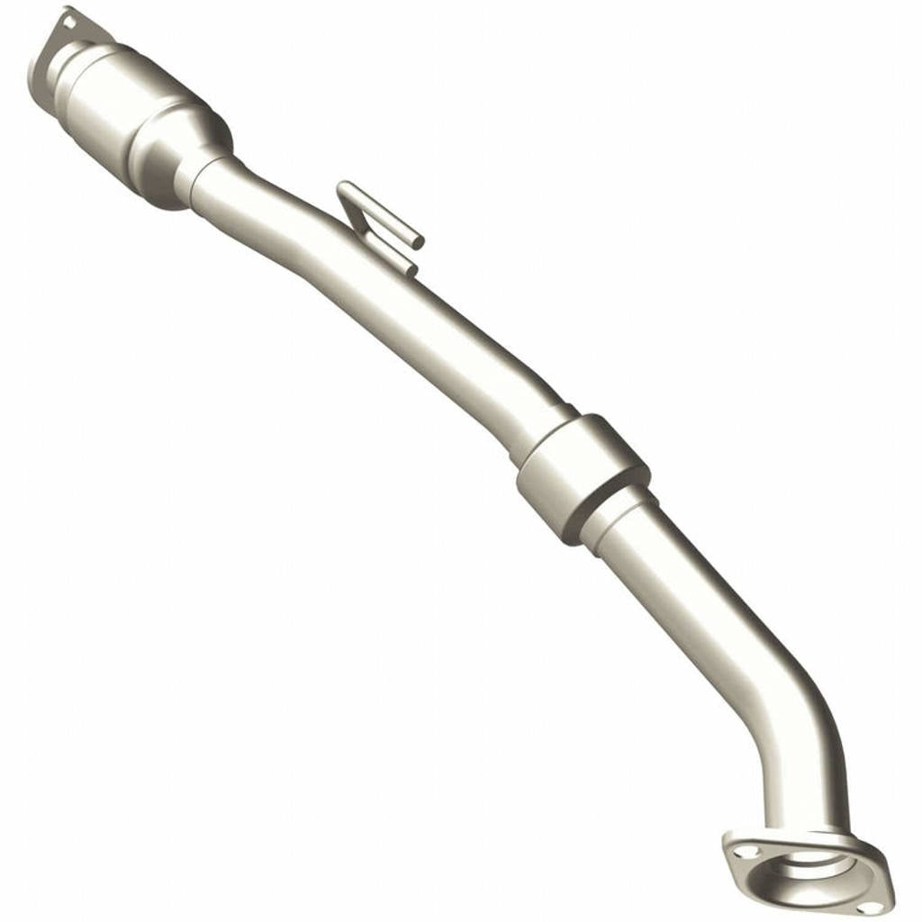 MAGNAFLOW 49960 Catalytic Converter Direct-Fit OEM Grade for DAEWOO Nubira 1999-2002 Photo-0 