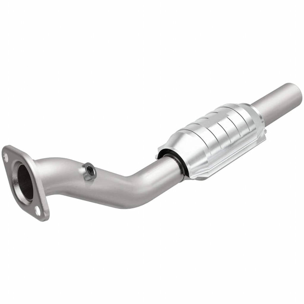 MAGNAFLOW 49961 Catalytic Converter Direct-Fit OEM Grade for JEEP Compass 2007-2017 Photo-0 