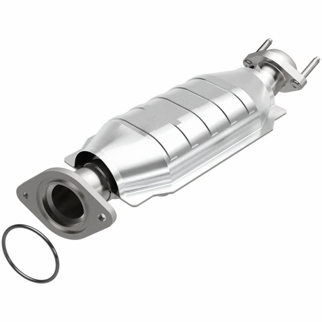 MAGNAFLOW 49978 Catalytic Converter Direct-Fit OEM Grade for FORD Five Hundred 2005-2007 Photo-0 