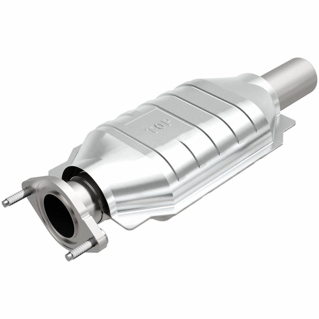MAGNAFLOW 49981 Catalytic Converter Direct-Fit OEM Grade for FORD Fusion 2006-2009 Photo-0 